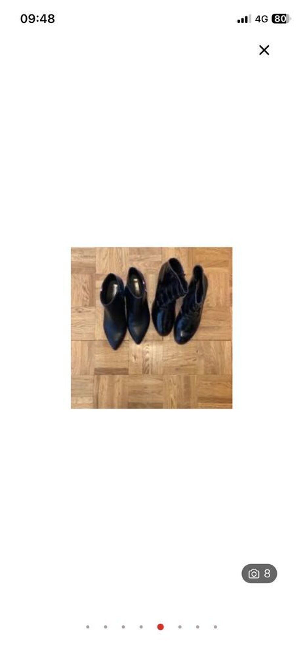 de chaussures Chaussures