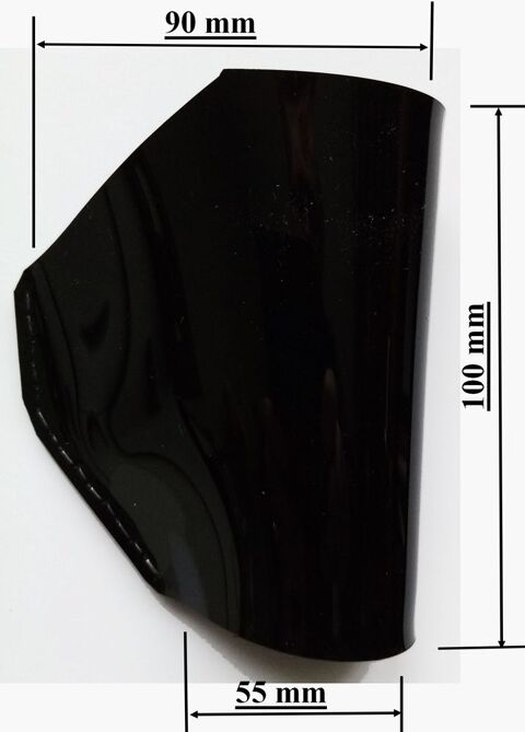 Holster de ceinture pour arme de poing 25 Nantes (44)