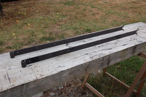 PENTURE PLATE DE 116 CM 50 Villariès (31)