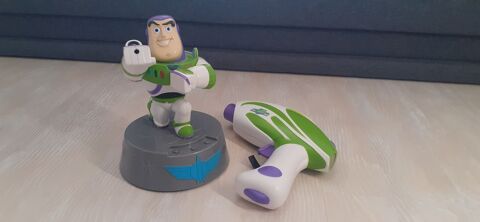 Jeu Toy Story  Chass'Zurg  de Disney/Pixar 23 La Fert-Alais (91)