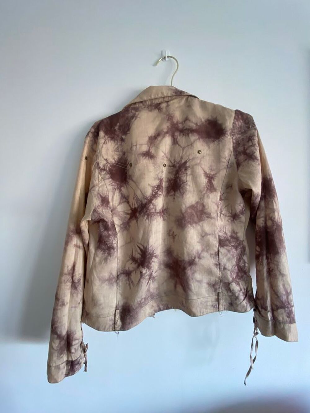 v&ecirc;tements d'occasion Vêtements