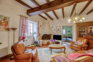  Maison à vendre 8 pièces 270 m²