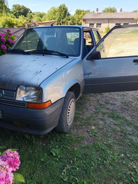 Renault r5 5 Auto