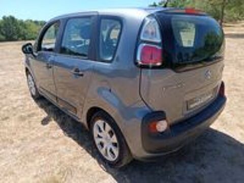 C3 Picasso VTi 95 Confort 2009 occasion 42170 Chambles
