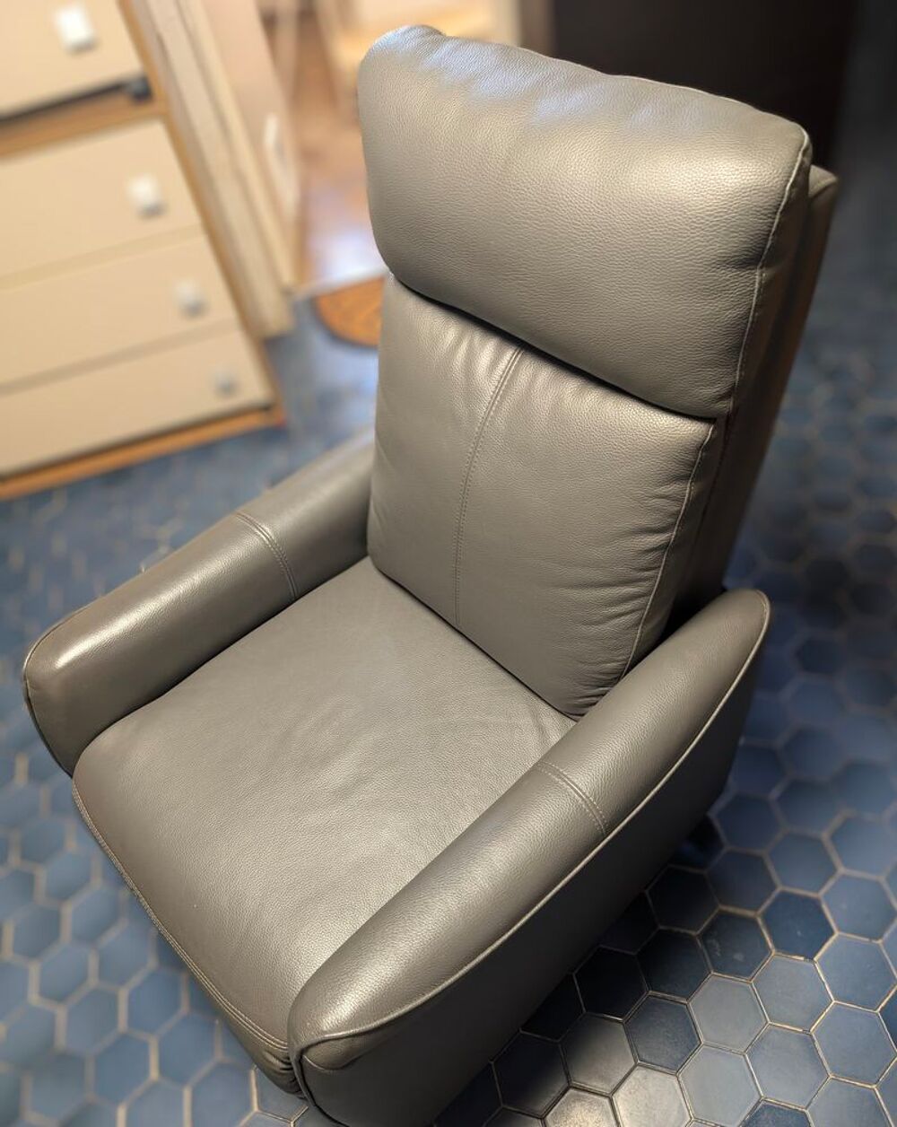 fauteuil Meubles