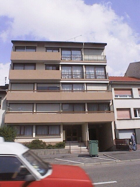   Location Appartement Appartement - 2 pi�ce(s) - 37 m�