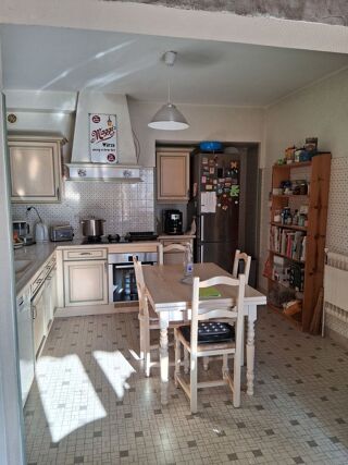  Maison � vendre 8 pi�ces 185 m�