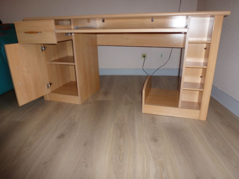 bureau pour ordinateur Meubles