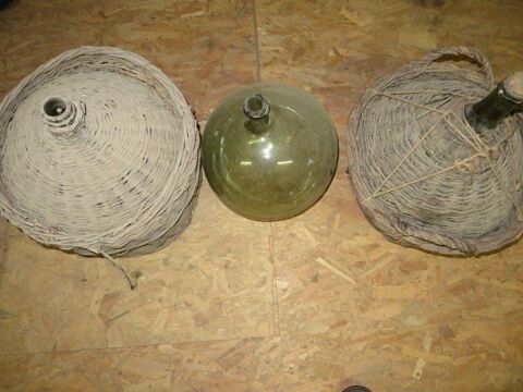 Bonbonnes anciennes  0 Dung (25)