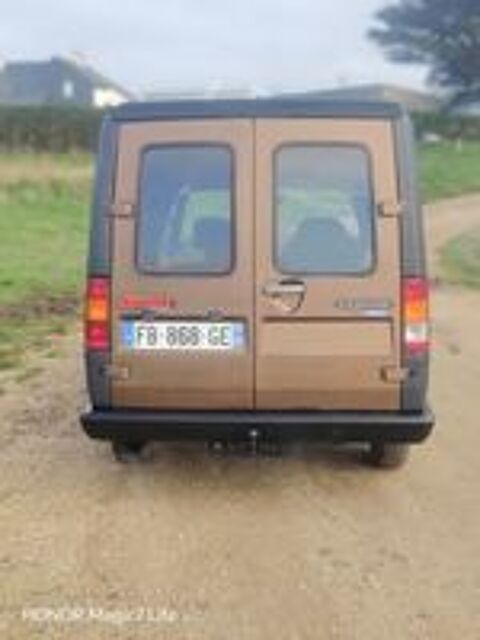 Express Break 1.2 RN 1995 occasion 56260 Larmor-Plage