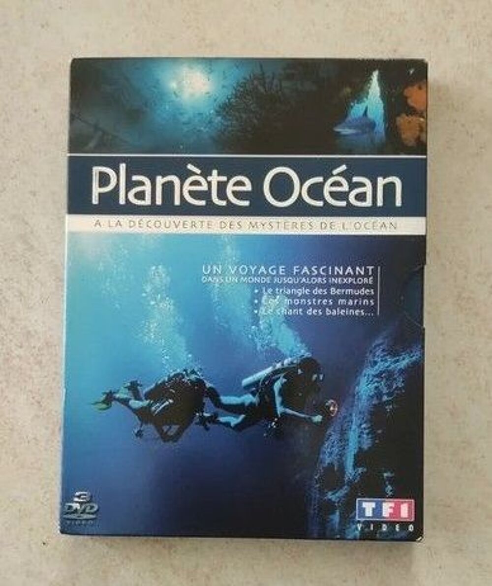 DVD neufs sous blister DVD et blu-ray
