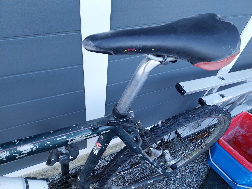 vtt homme Vélos