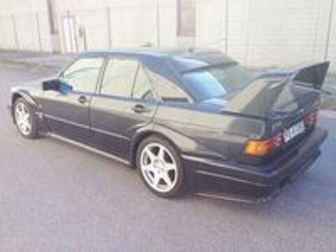 190 E 2.5 16V Evolution 2 1990 occasion Padova, PD, Veneto, Italia