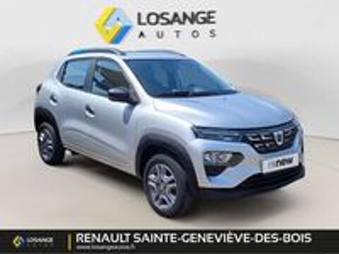 Spring Achat Int&eacute;gral Business 2020 2022 occasion 91700 Sainte-Genevi&egrave;ve-des-Bois