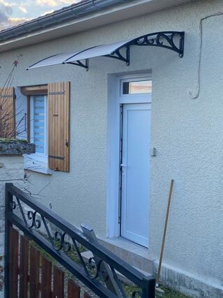  Maison  vendre 3 pices 56 m Lhuis