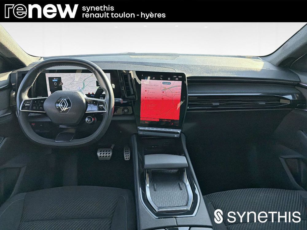 Austral E-Tech hybrid 200 Techno esprit Alpine 2023 occasion 83160 La Valette-du-Var