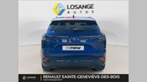 Austral E-Tech hybrid 200 Techno esprit Alpine 2023 occasion 91700 Sainte-Genevi&egrave;ve-des-Bois