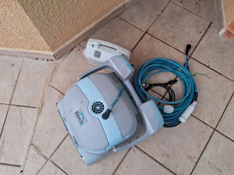 robot piscine 200 Saint-Vincent-de-Paul (40)