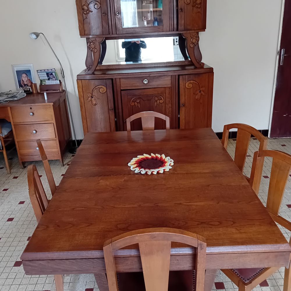 trois lots de mobilier excellent &eacute;tat. Meubles
