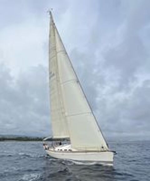 Monocoque 2004 occasion 06700 Saint-Laurent-du-Var