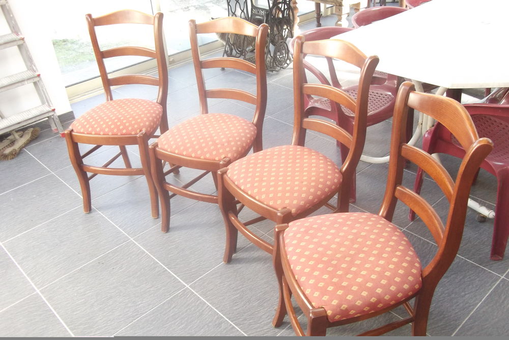 CHAISES LOUIS PHILIPPE Meubles