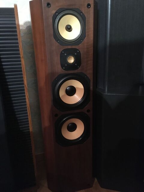 Enceinte 708 Olymp k2 JM LAB 450 Saint-Jean-de-Braye (45)