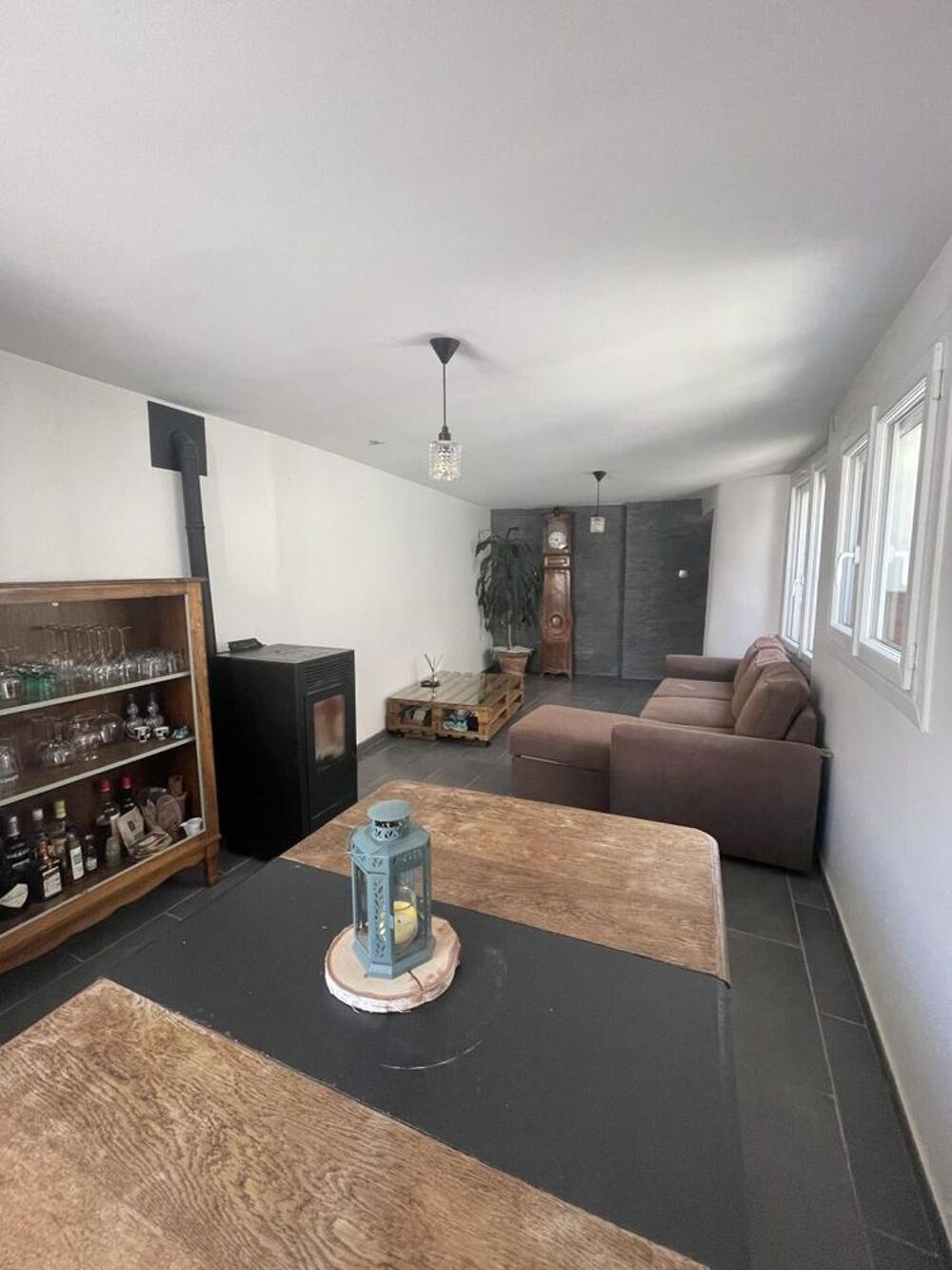 Location Villa Maison meublée de type 4 à 20 kms de REIMS Verzy