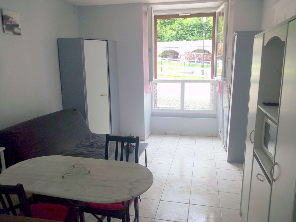   STUDIO POUR RANDOS DANS LES PYRENEES  250 Euros Aquitaine, Eaux-Bonnes (64440)