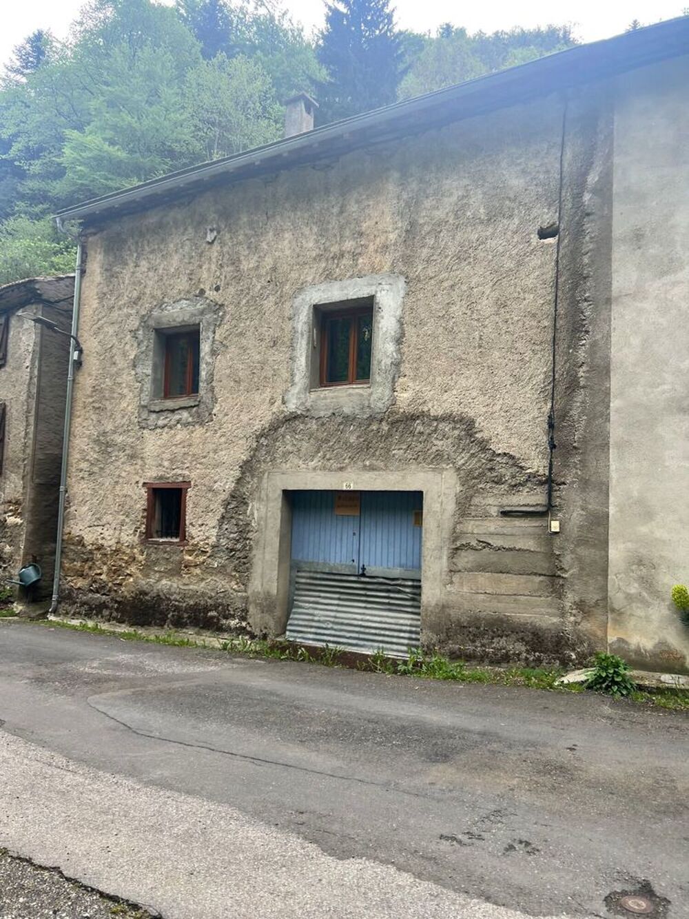 Vente Maison Maison de village La fajolle