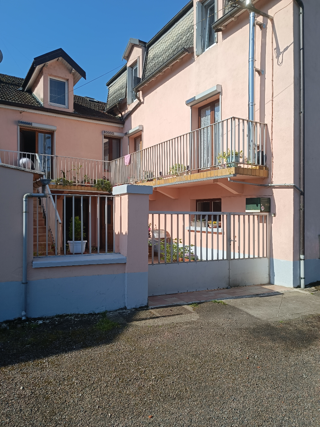  Maison � vendre 6 pi�ces 150 m�