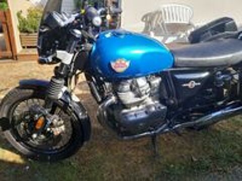 ROYAL ENFIELD 2021 occasion 27130 Verneuil-sur-Avre
