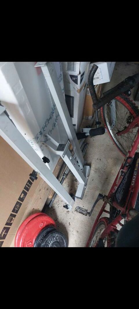 banc de musculation 500 Brassy (58)