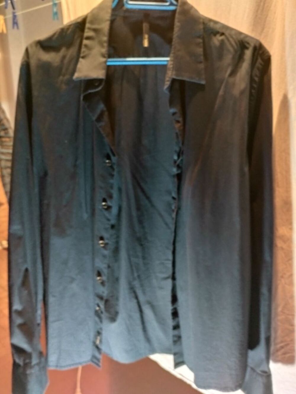 chemise homme REPLAY Vêtements