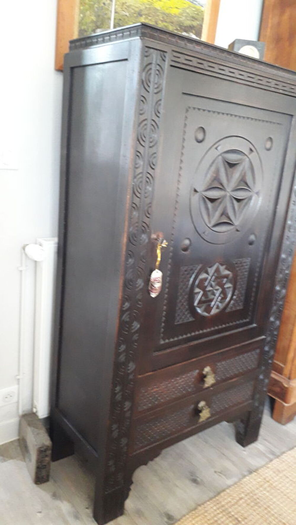 ARMOIRE MAROCAINE Meubles