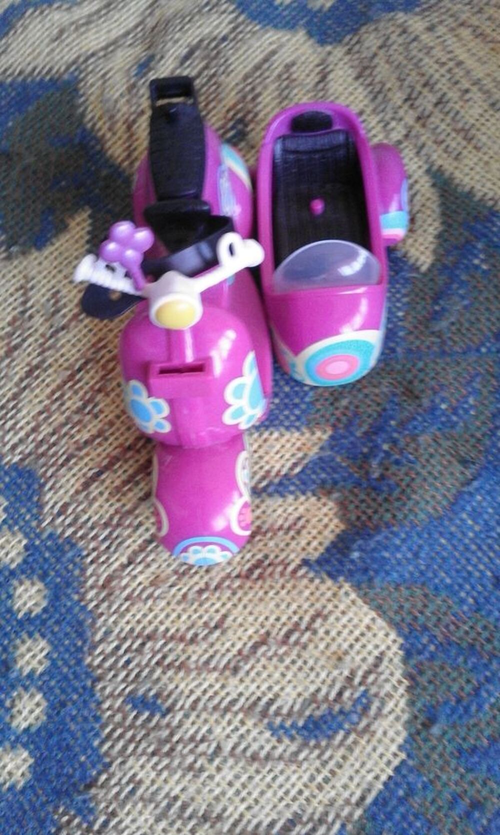 Beaucoup de Jouets Divers Jeux / jouets