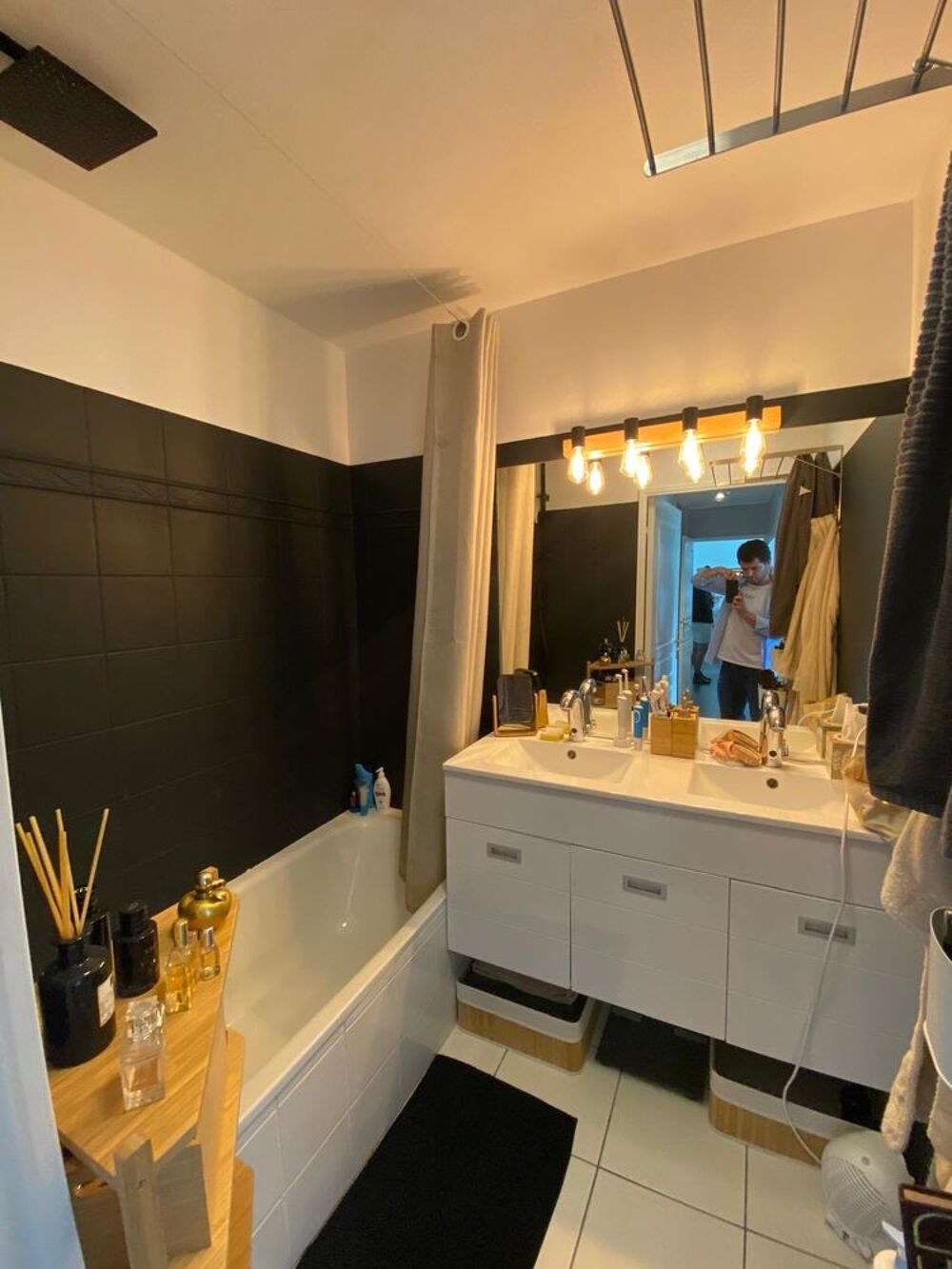 Location Appartement Appartement moderne et meublé à 700m de la douane Gaillard