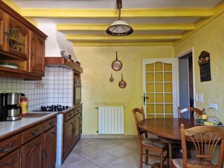  Maison à vendre 4 pièces 139 m²
