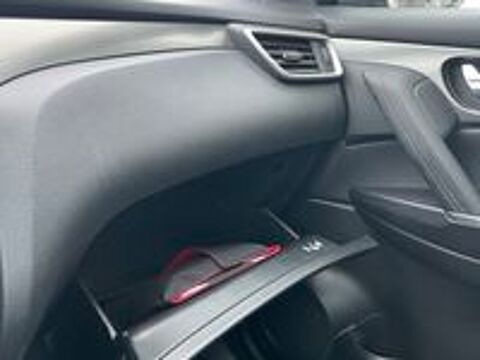 Qashqai 1.5 dCi 115 DCT Tekna 2019 occasion 57260 Dieuze