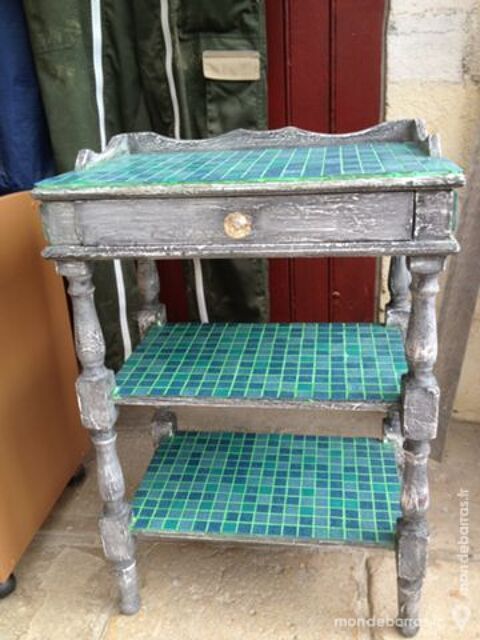 Meuble 40 Saint-Maurice-sur-Aveyron (45)