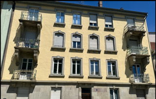  Appartement à vendre 3 pièces 63 m²