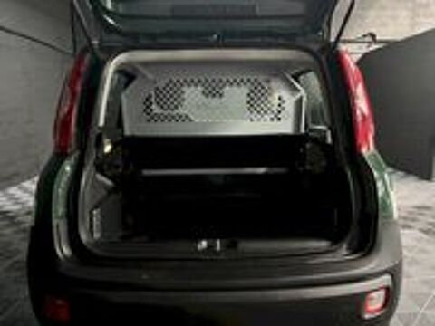 Panda III 1.3 Multijet 16v 75ch S&S Rock 2014 occasion 33520 Bruges
