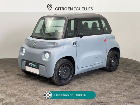 Citroën AMI ONE ELEC 2021 occasion Moret-sur-Loing 77250