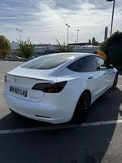 Model 3 MODEL 3 Performance AWD 2022 occasion 94600 Choisy-le-Roi