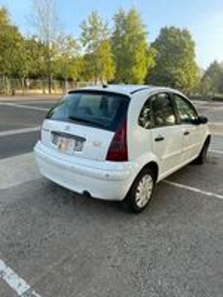 C3 1.4 HDi Tic Tac 2005 occasion 16200 Bourg-Charente
