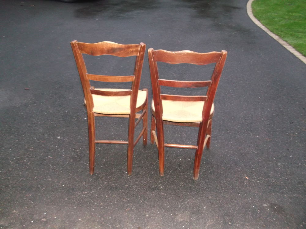 chaise ancienne Meubles