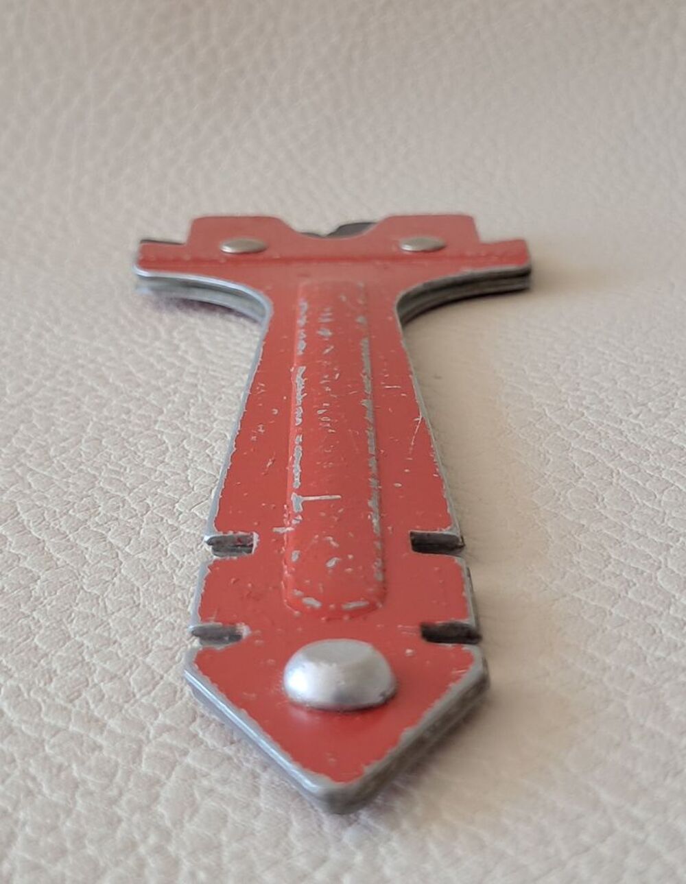 aiguiseur aiguise aff&ucirc;teur aff&ucirc;te lame de couteau m&eacute;tallique Bricolage