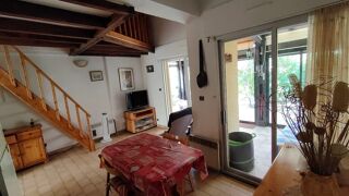  Villa � vendre 3/4 pi�ces 49 m�
