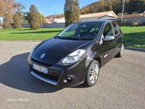 Renault clio iii CLIO 1.2 16V 100CV EDITION 20TH TOMTOM