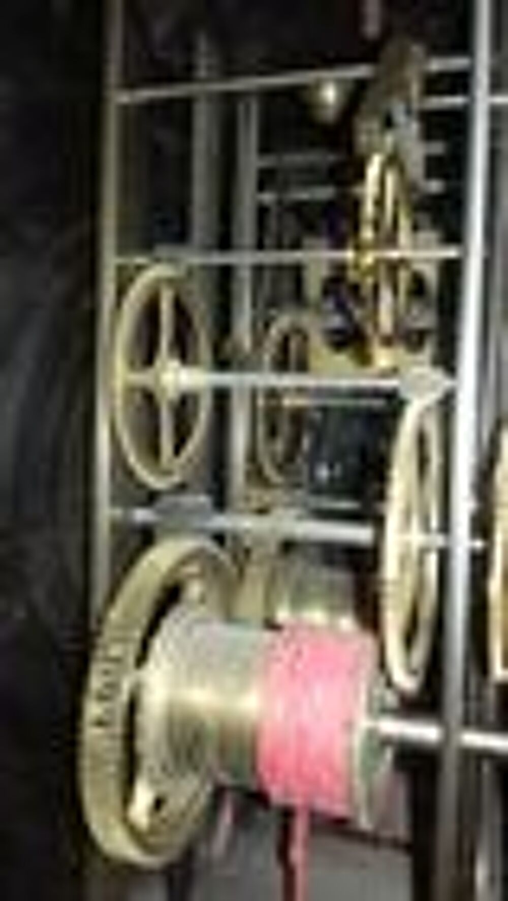 Ancienne horloge comtoise 150 ans Meubles