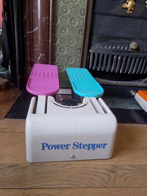 Appareil  step 10 Saint-tienne (42)